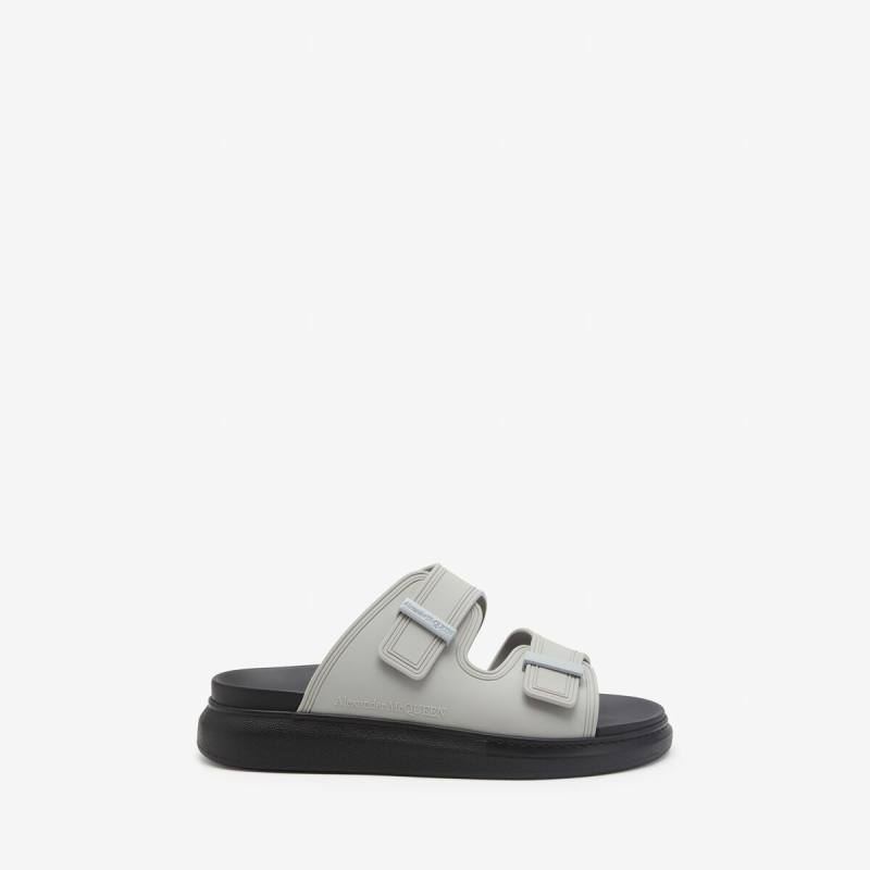 ALEXANDER MCQUEEN - Hybrid Slide - Item 663563W4Q596117